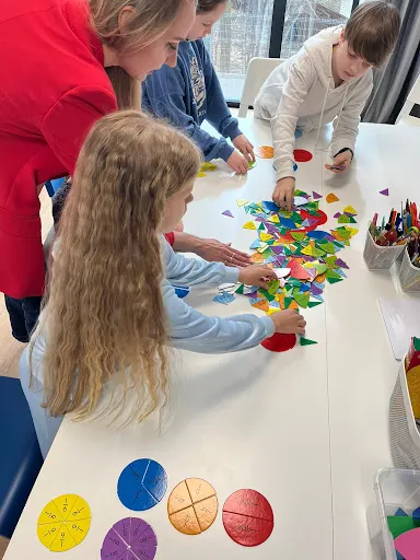 Szkoła Matematyki MatPlus Sławin Office